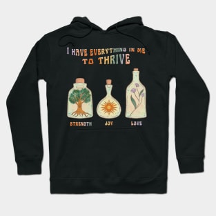 Thrive Hoodie